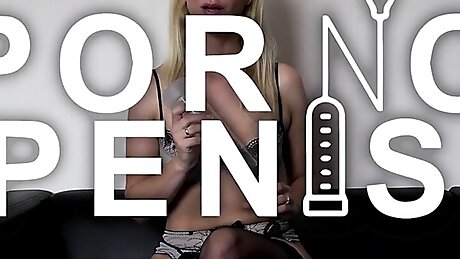 Big tits Brunette Milf With Stunning Skills