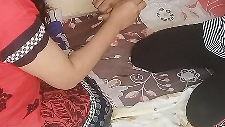 Rakshabandhan special, celebrated on Rakhi by fucking step-didi