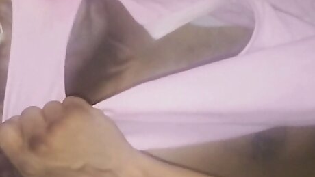 Wife Talk Dirty Giving Husband Instructions (JOI)