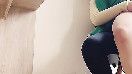 I discover that my boss uses lubricants and puts them in my vagina