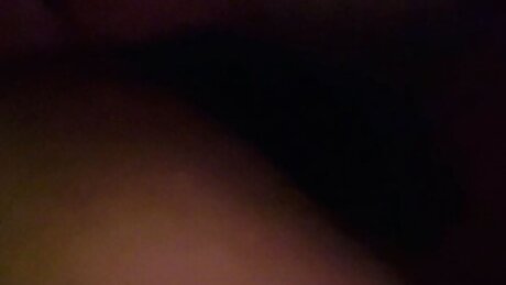 Just some cuddling after a job well done