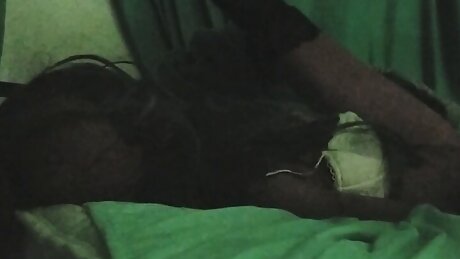 Night Bang the Doll Until I Cum Fast