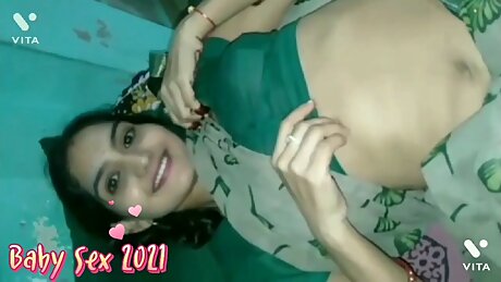 Baby bhabhi has fucked by her brother in law