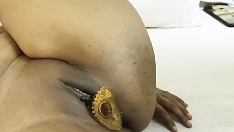 DIRTY DOCTOR FUCKED HER PATIENT