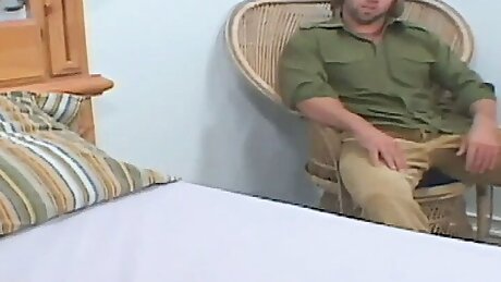 Thank you for letting me indulge my fantasy