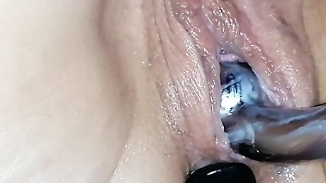 She likes too Fuck,Anal, Wet Milf, Double Penetration,