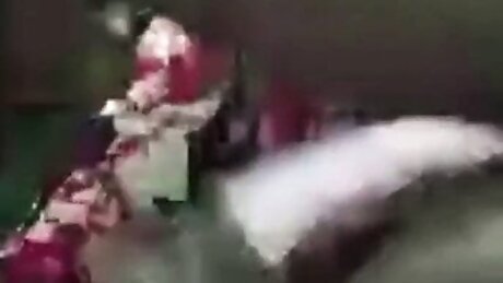 Desi Indian Bhabhi Fucked Bf when Husband Is Not Home, Full Watch This Viral Video Part-1