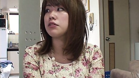 Mika Ozawa likes sex toys and dicks so fucking much