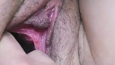 Ukrainian step sis let free use her as sex doll for experience of sex with real women - I cum inside!