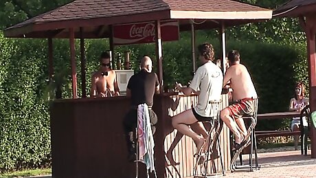 A fantastic outdoors show you need to see