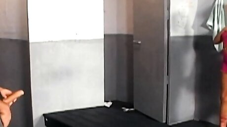 Interracial Pleasure 3 - Episode 5