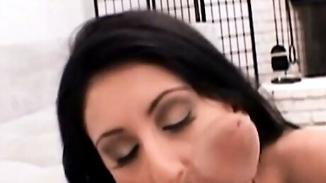 Interracial Pleasure 3 - Episode 2