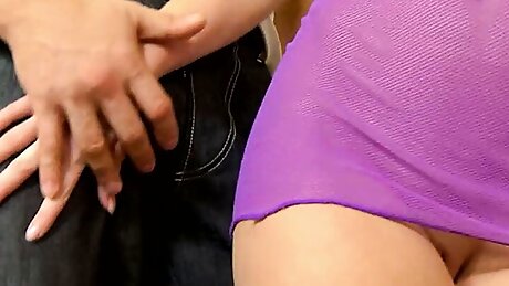 She Needs the Cock - Episode 4