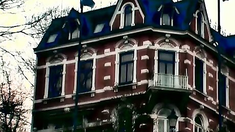 Sudden Orgasm (Full Movie)