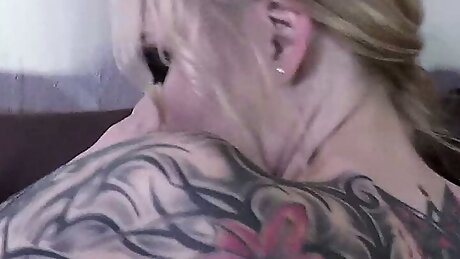 Sexy girl in search of orgasm - Episode 4