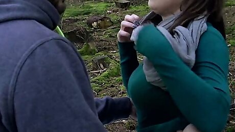 Wild sex in the wood - Episode 3