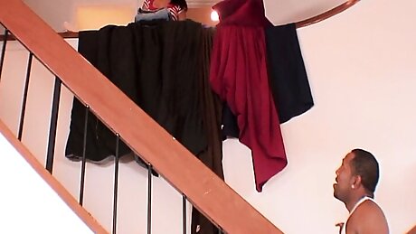 Get ready for a stunning darling in action