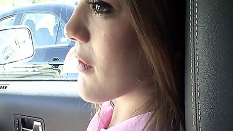 Tristan Berrimore is a teen that knows how to fuck hard