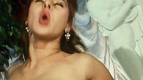 LUANA BORGIA STORIES - (Full HD Version - Director special