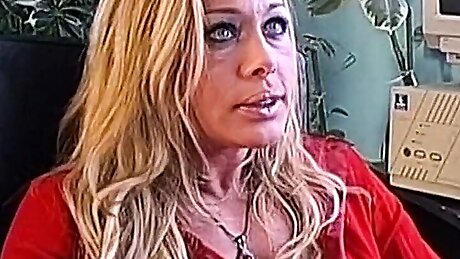 Antonella del Lago in Il Complotto - (Full HD Version -