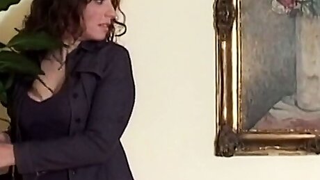 Federica Zarri in MOGLIE INFEDELE - (Full HD Version -