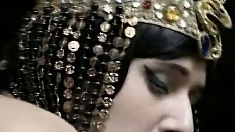 Sheyla stone in LA STORIA DEL SESSO - (Full HD Version -