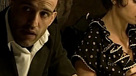 Sheila Stone in PADRE PADRONE - (Full HD Version - Director