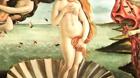 La Venere Bianca in DOOM FIGHTERS vol. 02 - (Full HD Version