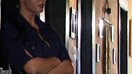 Julia Taylor in KKK - (Full HD Version - Director special