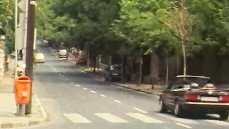 La Venere Bianca in TROIA IN CARRIERA - (Full HD Version -