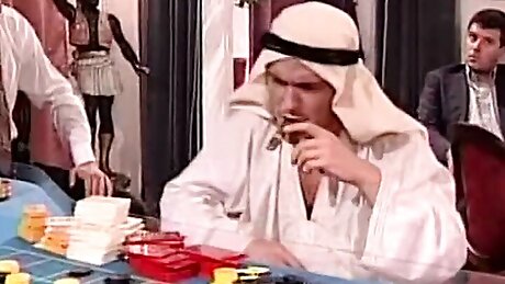 La Venere Bianca in DONNE GATTO - (Full HD Version -