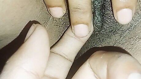 Hot babhi was fucking with dever clear Hindi Audio