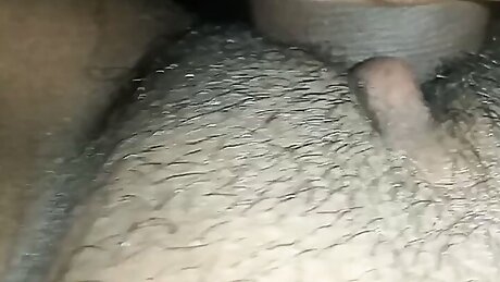 Fucking lover harder and harder