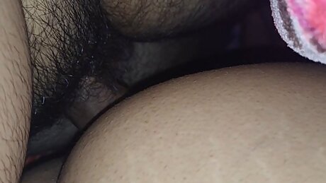 Behan ko sote hue dhere se choda. Risky capture for u all