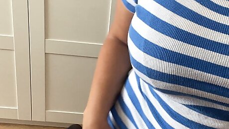 Hot Tight Mini Dresses with Stockings by Eva