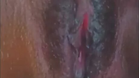 Ethiopian neighbor's wife