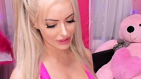 Busty stepdaughter blows and rides taboo cock in POV