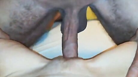 Selena's unexpected night pleasure