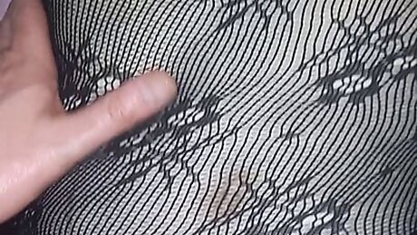 She likes to fuck a big cock, slave, sub,