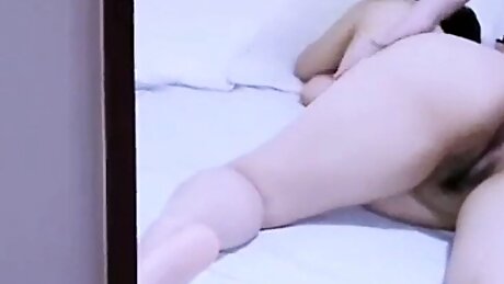 que delicia de bunda buceta linda sexo anal