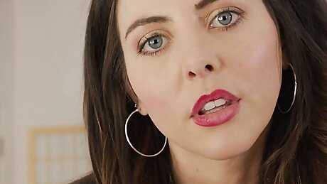 Delpjine - Whitney Wright Pays Her Mechanic In Rough Sex - LAA0025 - EP2