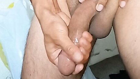 My Dick (slow motion)