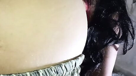 hot big ass Indian bhabhi enjoy hardcore anal Sex video