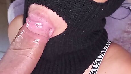 PREGNANT WOULDN'T HANDLE THE HORNY AND ASKED FOR MORE TO THE COMPLETE LOVER FOR FREE