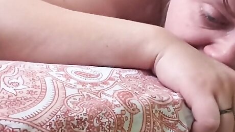 Fucking my friend's fat sister, amazing experience!