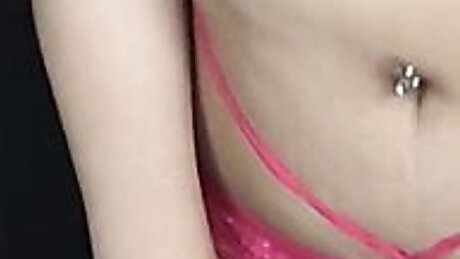 My First show to start my career of porn girlfriend