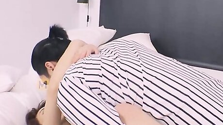 Trailer-Super Horny Hotel-Su Qing Ge-MDHT-0012-Best Original Asia Porn Video