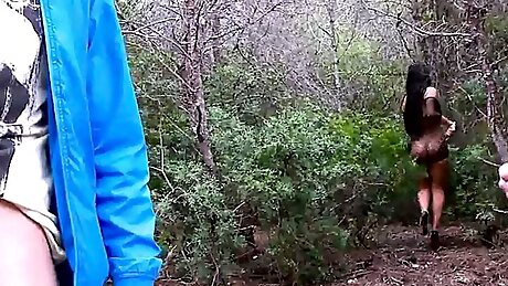 Costa del Sol Nasty Sinners!!! - Scene 05