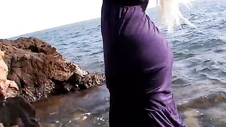 Costa del Sol Nasty Sinners!!! - Scene 01