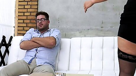 Dirty German Desire - Episode 03